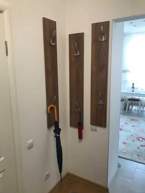 Оренда Квартира 2-кімнатна, 9/36 поверх на просп. Соборності, 30А Киев - изображение 11