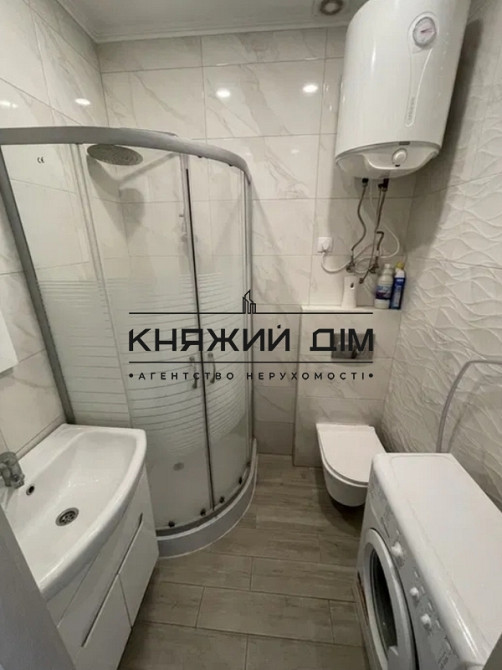 Продаж Квартира 1-кімнатна, 2/3 поверх на вул. Небесної Сотні Київ - фото 6