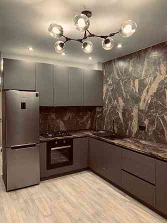 Продаж Квартира 1-кімнатна, 2/12 поверх на Академика Глушко проспект Одесса