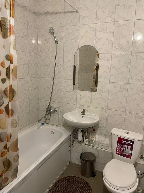 Оренда Квартира 1-кімнатна, 4/21 поверх на Бориса Гмирі, 12б Київ - фото 7