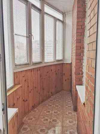 Оренда Квартира 1-кімнатна, 4/17 поверх на ул. Урловская Київ