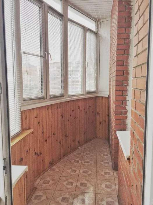 Оренда Квартира 1-кімнатна, 4/17 поверх на ул. Урловская Київ - фото 5