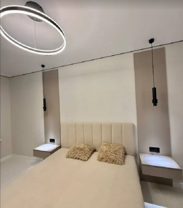 Продаж Квартира 2-кімнатна, 2/11 поверх на Смакули вул., 8 Ternopil' - photo 7