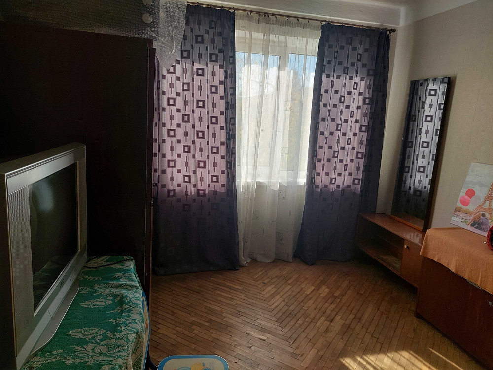 Продаж Квартира 2-кімнатна, 4/5 поверх на Микитенко Івана вул., д. 7в Київ - фото 8
