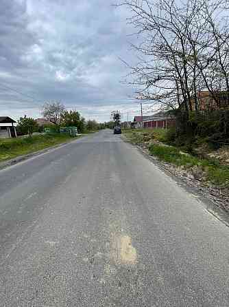 Продаж земельної ділянки 11 соток Ужгород