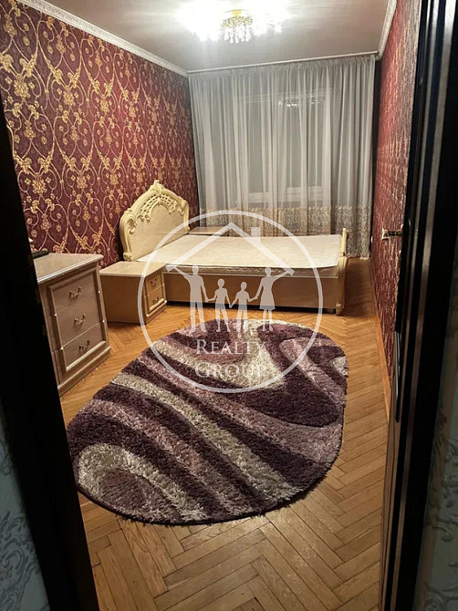 Оренда Квартира 2-кімнатна, 2/5 поверх на вул. Володимира Великого L'viv - photo 5