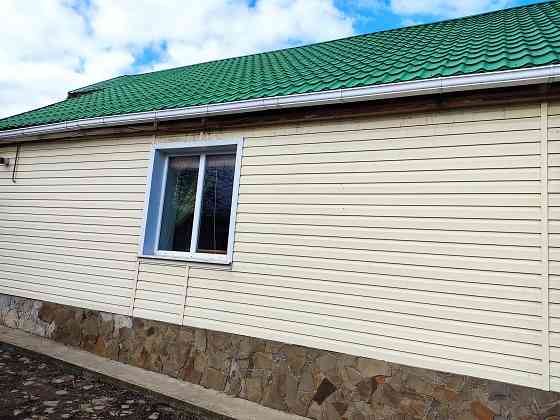 Продается Новыйй дом  с.  с. Большая Балка. Велика Балка