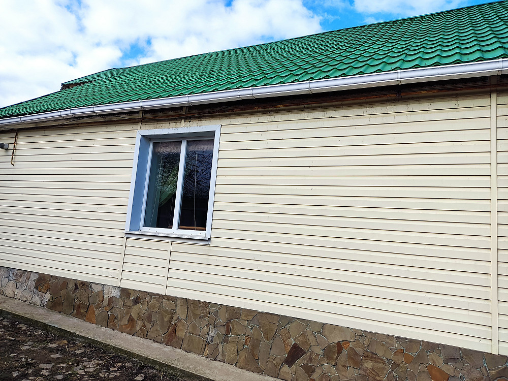 Продается Новыйй дом  с.  с. Большая Балка. Велика Балка - фото 4