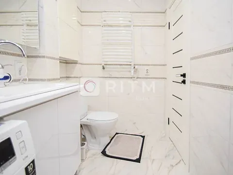 Оренда 1к Квартира 60 кв.м Злуки проспект 7 Тернопіль - фото 11