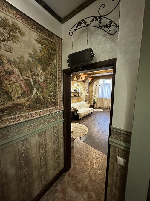 Продаж Квартира 1-кімнатна, 19/24 поверх на Дмитрівська вул., д. 80 Kiev - photo 10