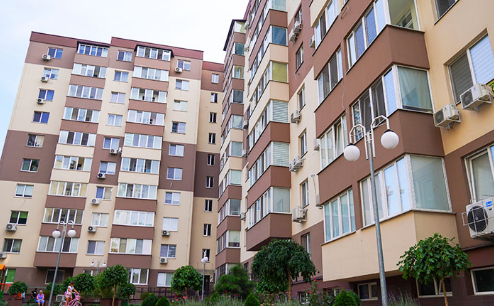 Продаж Квартира 1-кімнатна на ул. Святослава Рихтера (ул. Щорса), 148а Одесса - изображение 7