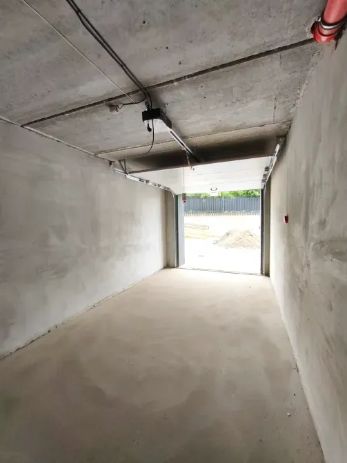 For sale Garage For a passenger car area 21 sq.m  floor 1 Легоцького 64Б Uzhhorod - photo 8