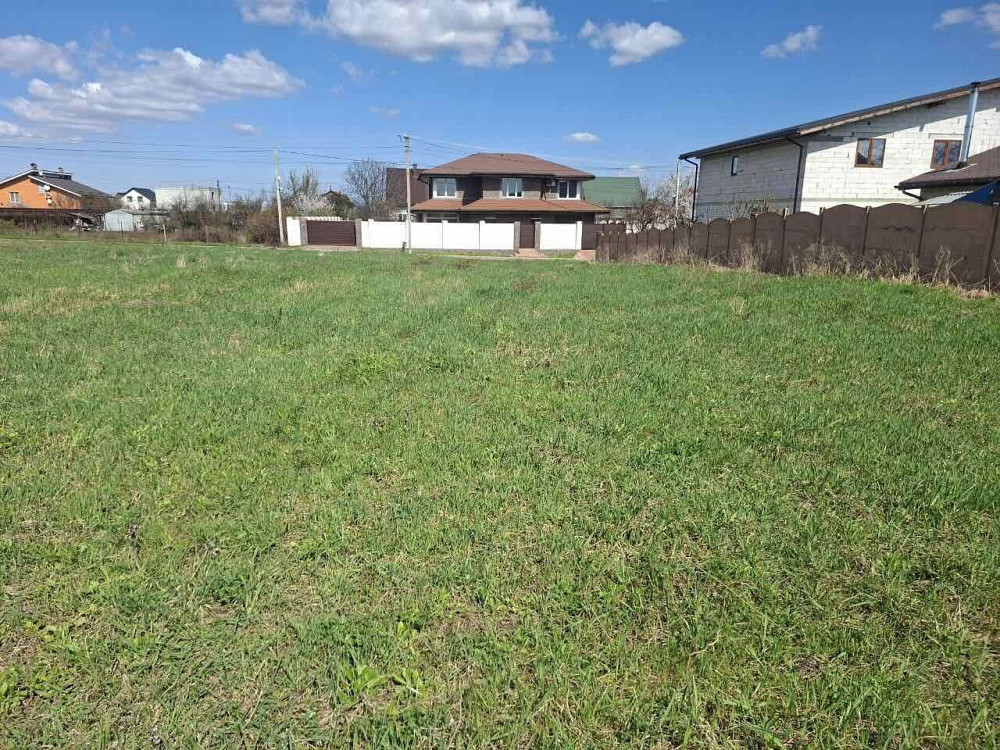 Продаж земельної ділянки 12 соток на улица Трояндова, д. Велика Олександрівка - фото 1