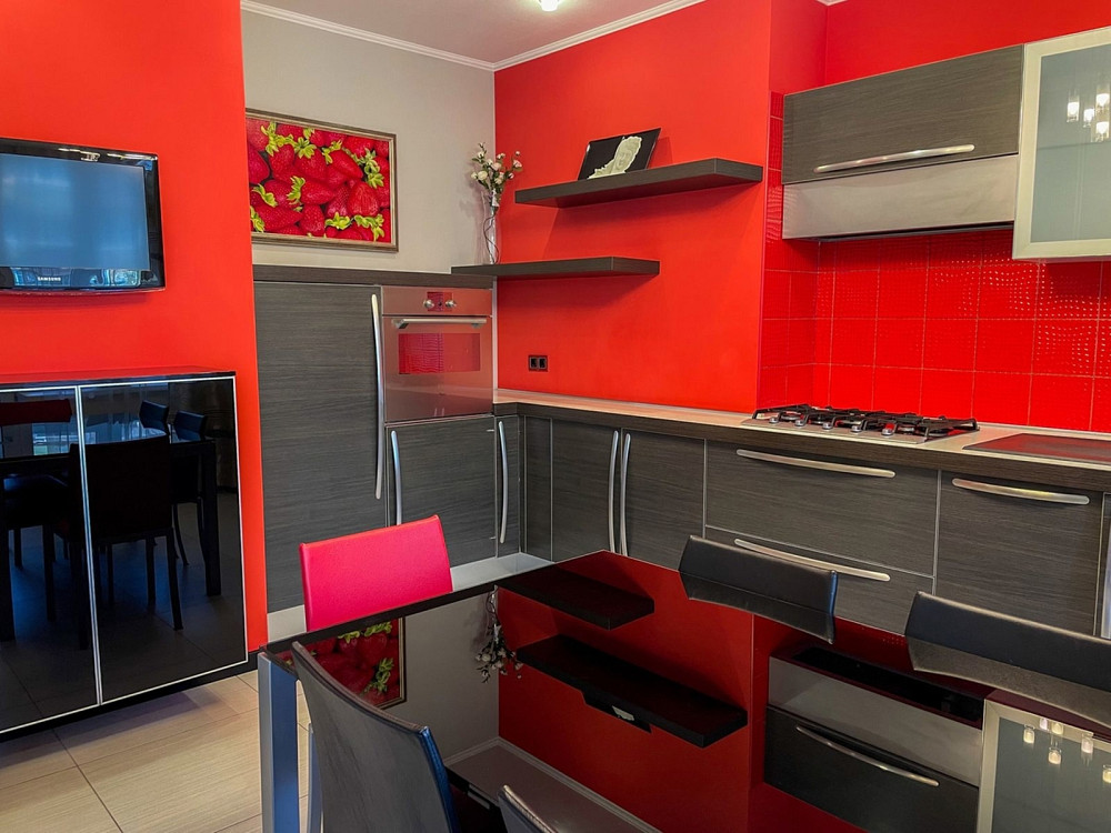 Продаж Квартира 4-кімнатна, 4/10 поверх на Малиновского Маршала ул., 48А Дніпро - фото 4