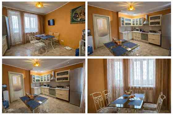 Продаж Квартира 2-кімнатна, 2/23 поверх на Голосіївська вул., д. 13 Kiev