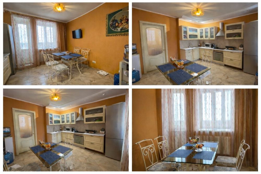 Продаж Квартира 2-кімнатна, 2/23 поверх на Голосіївська вул., д. 13 Kiev - photo 5