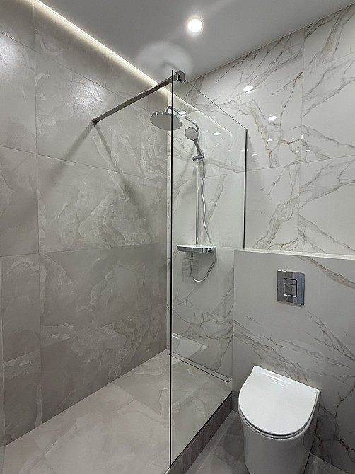 1ком.квартира (евродвушка) -ЖК Kadorr City -61Жемчужина Одеса - фото 11