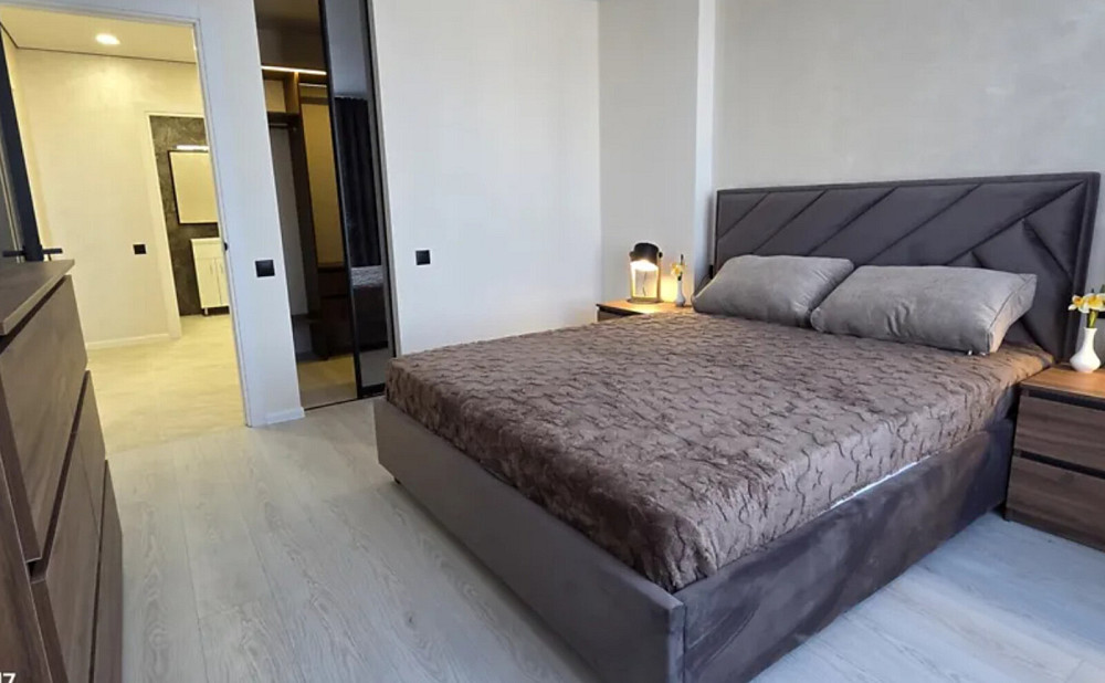 Продаж Квартира 3-кімнатна, 8/11 поверх на Тролейбусна вул., 3Б Тернопіль - фото 2