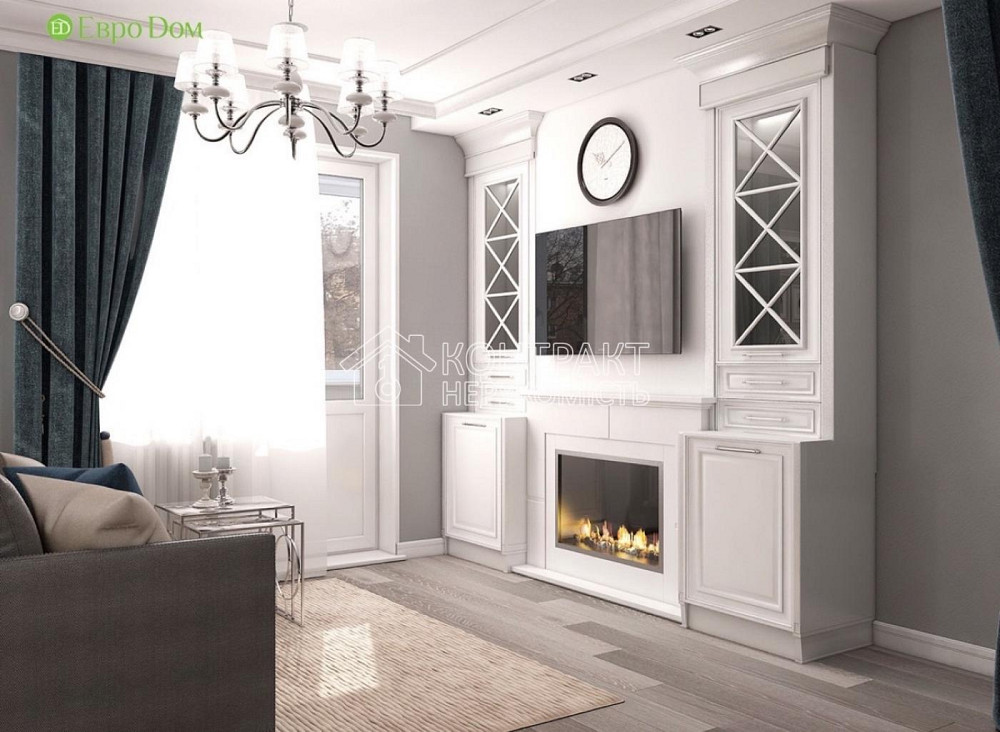 Продаж Квартира 1-кімнатна, 10/16 поверх на вул. Домобудівельна Харків - фото 7