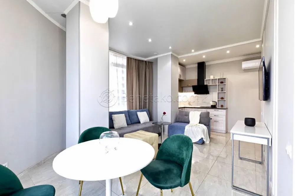 Оренда 2к Квартира 56 кв.м Аркадийское плато, 5/2 Одеса - фото 3