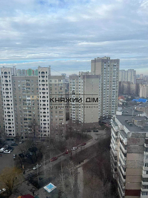 БЕЗ КОМІСІЇ! Продаж 2-кімнатної квартири в ЖК Караваєві Дачі. № 21146562 Київ - фото 8