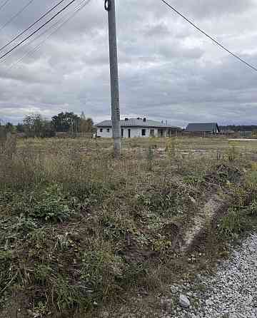 Продаж земельної ділянки 14 соток на Зарічани Zhytomyr