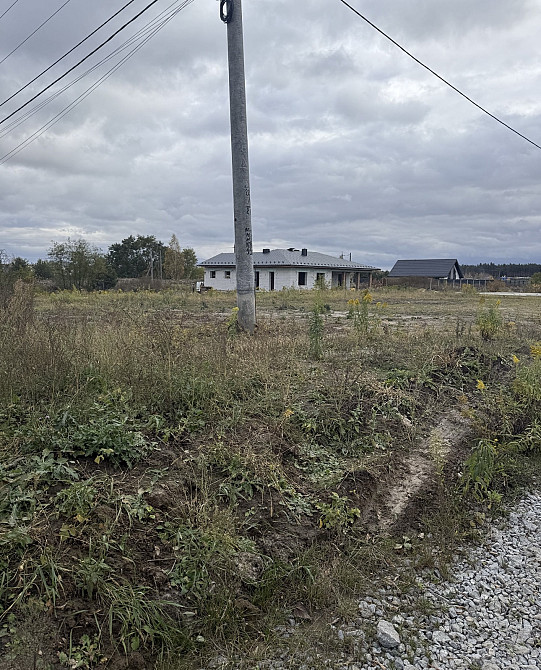 Продаж земельної ділянки 14 соток на Зарічани Zhytomyr - photo 2