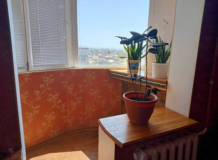 Продам трёх комнатную квартиру на посёлке Котовского. 
ID 41232 Одеса - фото 4