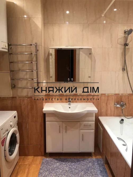 Оренда 2-х кімнатної квартири м. Осокорки. Код об'єкту: 11107018 Київ - фото 5