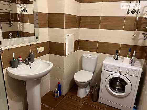 Оренда Квартира 1-кімнатна, 9/20 поверх на ул. Елизаветы Чавдар Київ