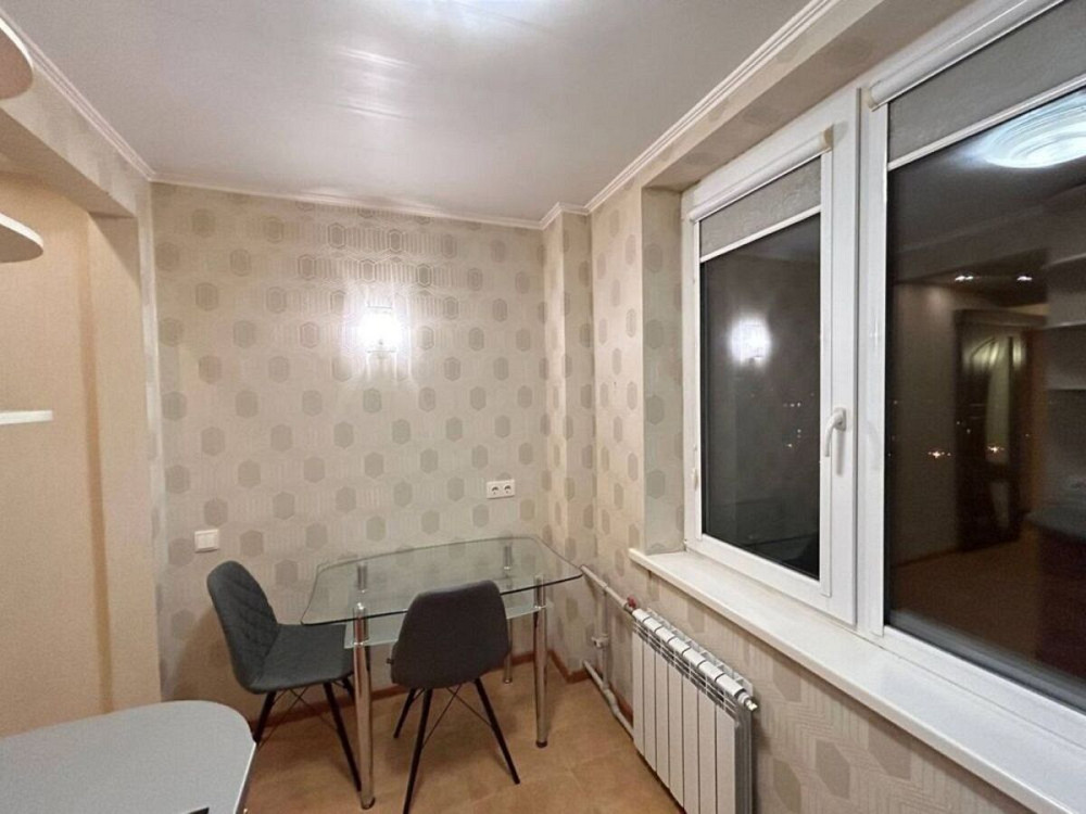 Оренда Квартира 1-кімнатна, 4/9 поверх на вул. Йорданська, 9 Київ - фото 3