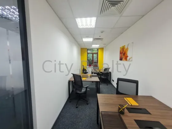 Здається Офісні приміщення площа 50 кв.м 2-й поверх Київ Петра Сагайдачного 11 Київ