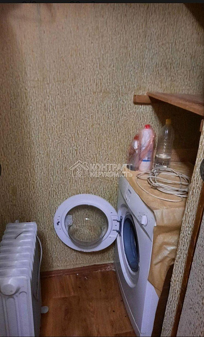 Оренда Квартира 1-кімнатна, 8/9 поверх на вул. Перемоги Харків - фото 2