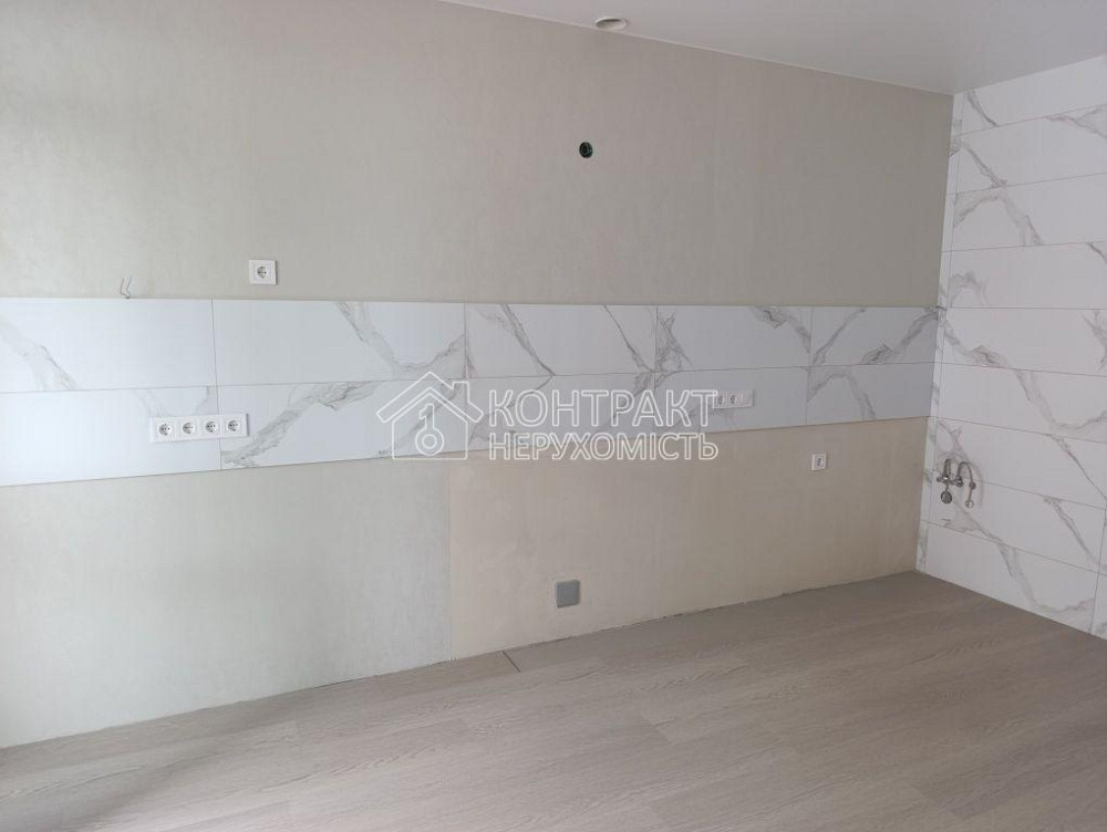 Продаж Квартира 1-кімнатна, 6/13 поверх на вул. Гвардійців Широнінців Харьков - изображение 5