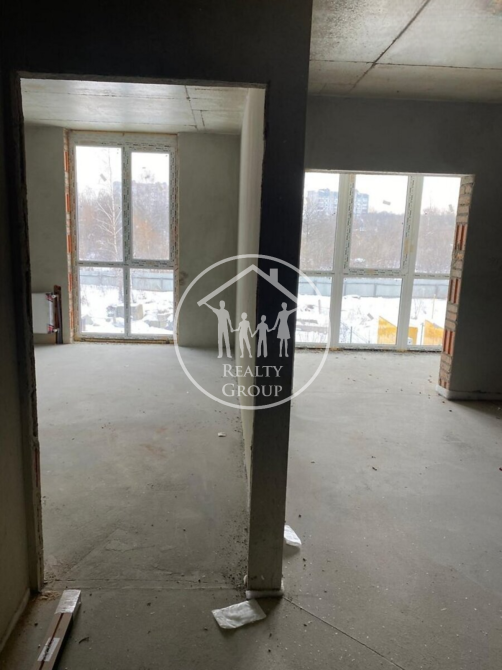 Продаж Квартира 1-кімнатна, 2/10 поверх на Роксоляни вул., 1 Львів - фото 3