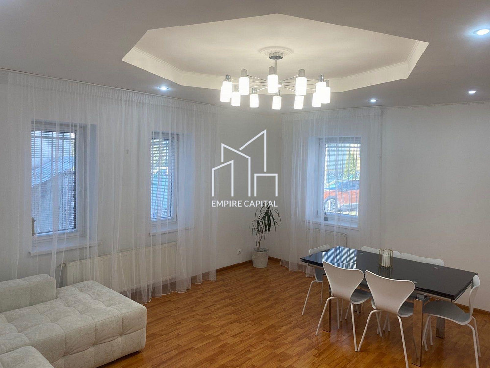 Оренда Квартира 3-кімнатна, 1/4 поверх на вул. Роксоляни Львів - фото 3