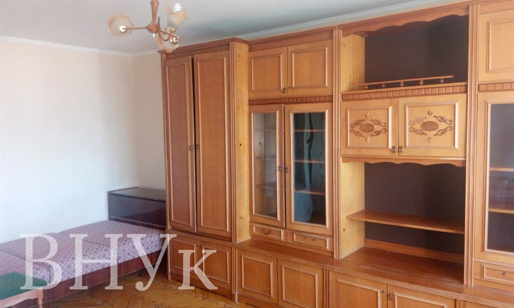 Продаж Квартира 1-кімнатна, 9/9 поверх на Перемоги Луцьк - фото 9