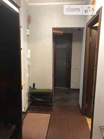 Оренда Квартира 2-кімнатна, 4/10 поверх на ул. Михаила Драгоманова, 9 Київ