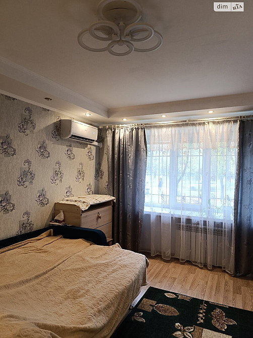 Продаж Квартира 1-кімнатна, 1/9 поверх на Кубанської України вул., д. 25/21 Киев - изображение 4