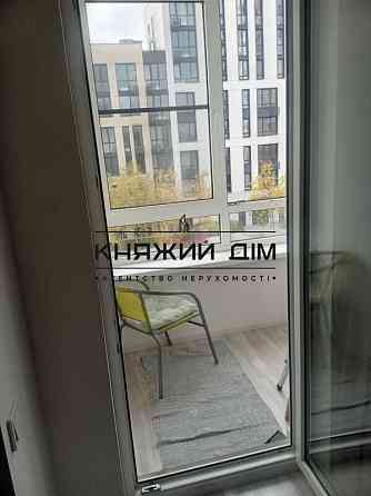 Оренда однокімнатної квартири в ЖК Файна Таун м. Нивки . Код об'єкту №: 11202591 Київ