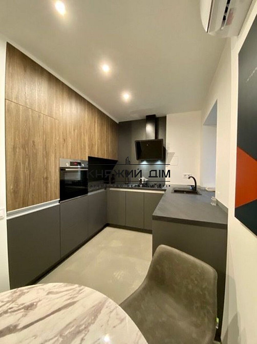 Оренда Квартира 2-кімнатна, 2/4 поверх на Ивана Марьяненко ул. Київ - фото 3