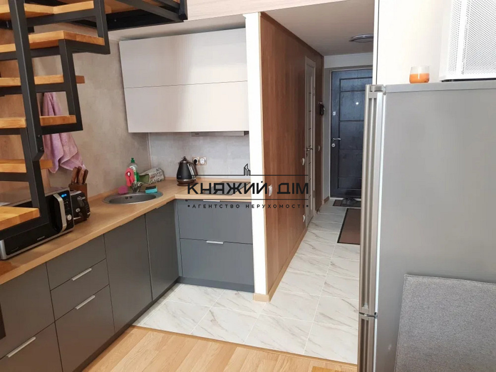 Продаж дворівневої квартири в ЖК SmartHouse м .Берестейська. № 21147159 Kiev - photo 10