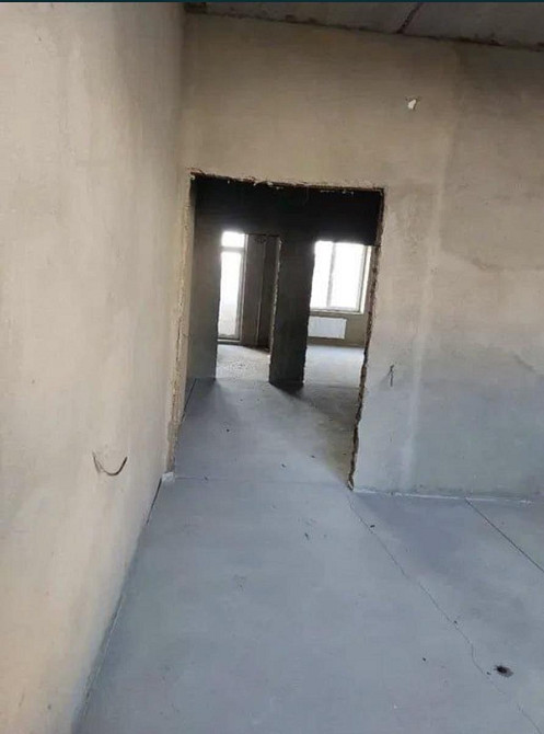 2 х кімнатна в новобудові, поруч парк Перемоги. Одеса - фото 2