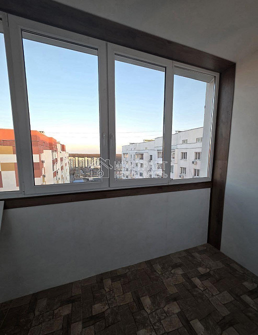 Продаж Квартира 1-кімнатна, 9/9 поверх на вул. Перемоги Харьков - изображение 4