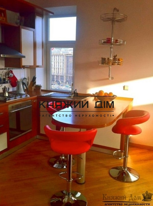 Відмінна 2 кімнатна студіо біля м.Майдан Незалежності. Код об'єкту №: 1153244. Київ - фото 5