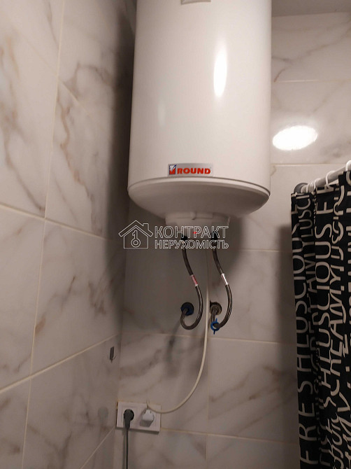 Оренда Квартира 1-кімнатна, 1/2 поверх на вул. пров. 2-й Золочевський Харків - фото 15