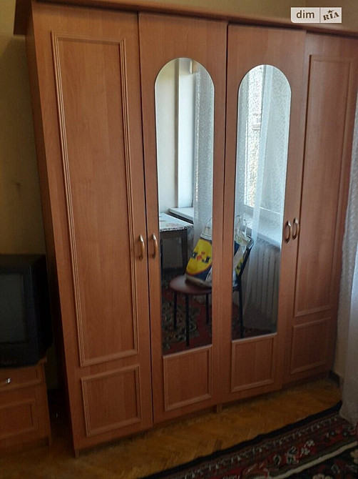 Продаж Квартира 1-кімнатна, 8/9 поверх на Петра Запорожца, 15Б Киев - изображение 2