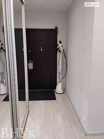 Продаж Квартира 1-кімнатна, 2/9 поверх на Рівненська Луцьк