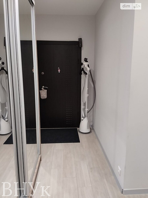 Продаж Квартира 1-кімнатна, 2/9 поверх на Рівненська Луцьк - фото 3