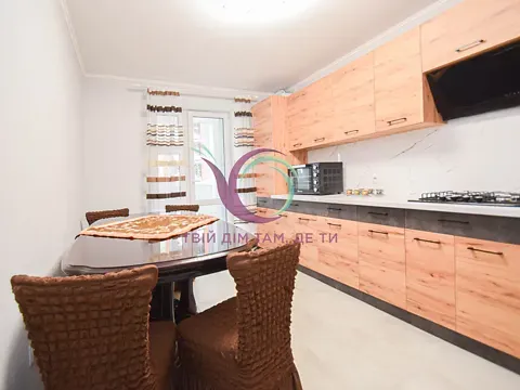 Оренда 1к Квартира 45 кв.м Галицька вулиця 7Д Тернопіль - фото 11